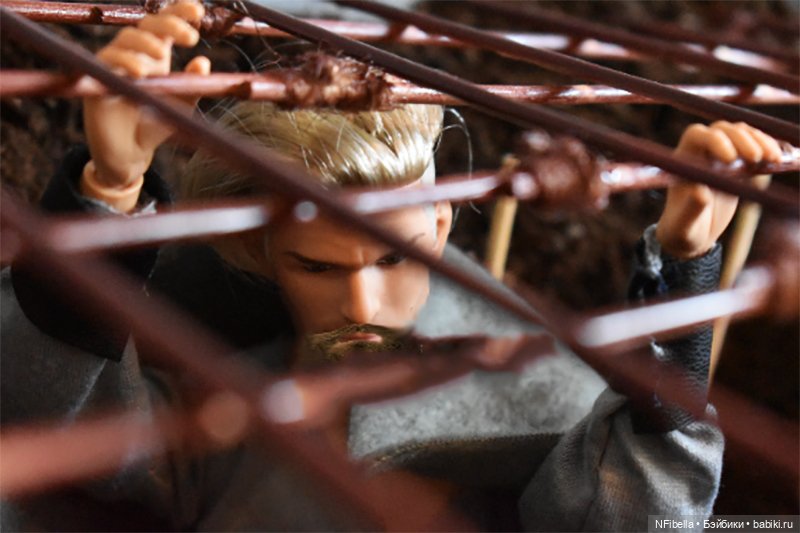 ВЕЧНАЯ ЗЕМЛЯ. 31. Сватовство (фото 4)