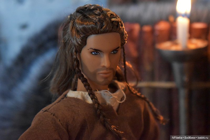 ВЕЧНАЯ ЗЕМЛЯ. 32. Клятвы и обещания