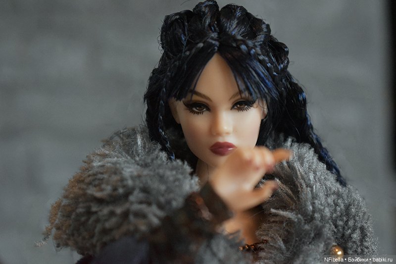 ВЕЧНАЯ ЗЕМЛЯ. 32. Клятвы и обещания