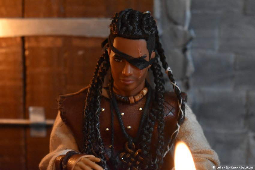 ВЕЧНАЯ ЗЕМЛЯ. 32. Клятвы и обещания (фото 2)