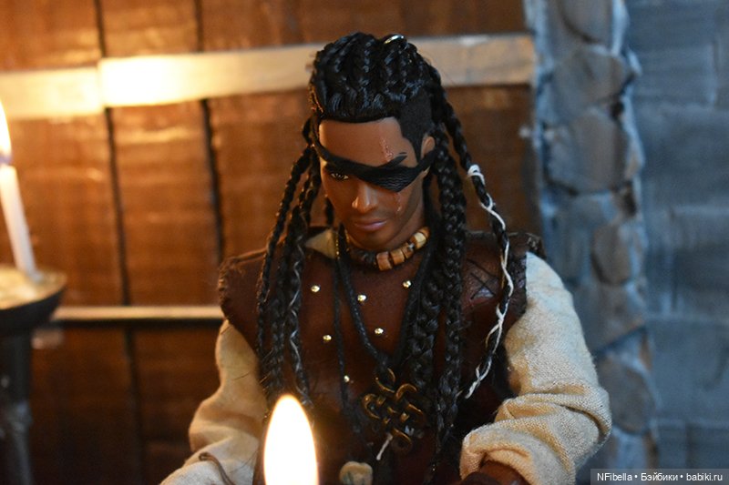 ВЕЧНАЯ ЗЕМЛЯ. 32. Клятвы и обещания (фото 5)