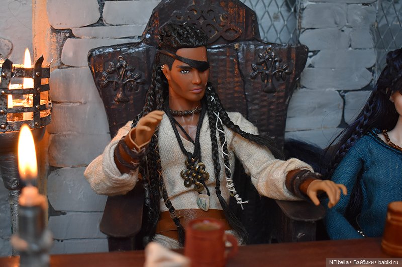 ВЕЧНАЯ ЗЕМЛЯ. 33. Элла-северянин