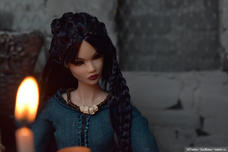 ВЕЧНАЯ ЗЕМЛЯ. 33. Элла-северянин