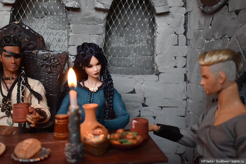 ВЕЧНАЯ ЗЕМЛЯ. 33. Элла-северянин