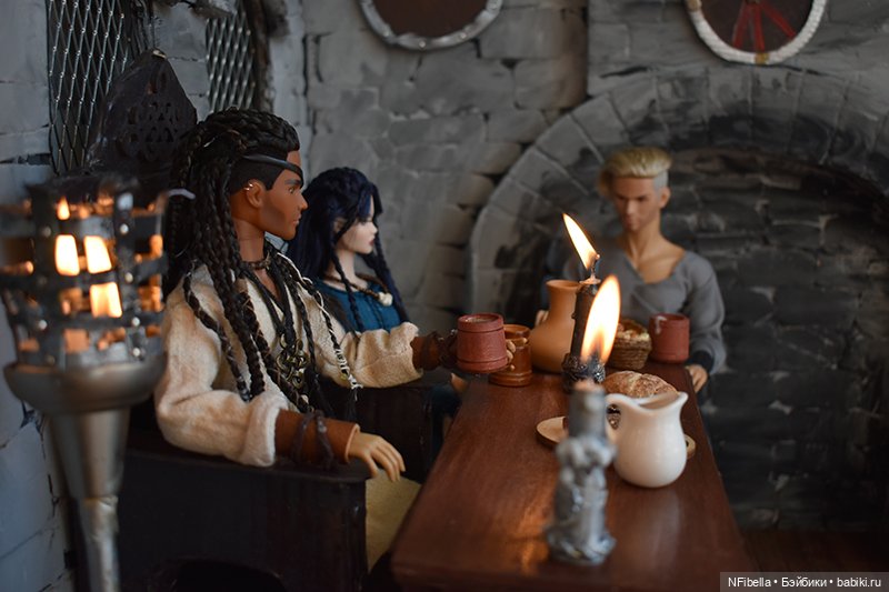 ВЕЧНАЯ ЗЕМЛЯ. 33. Элла-северянин