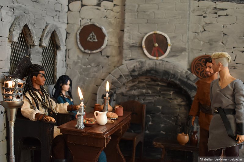 ВЕЧНАЯ ЗЕМЛЯ. 33. Элла-северянин