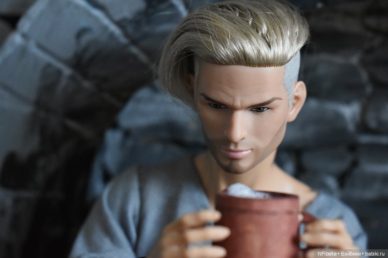 ВЕЧНАЯ ЗЕМЛЯ. 33. Элла-северянин