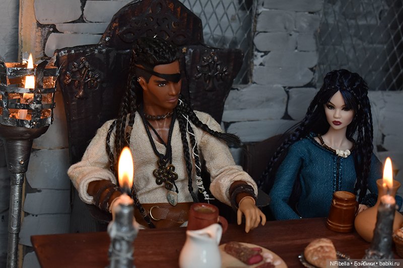 ВЕЧНАЯ ЗЕМЛЯ. 33. Элла-северянин