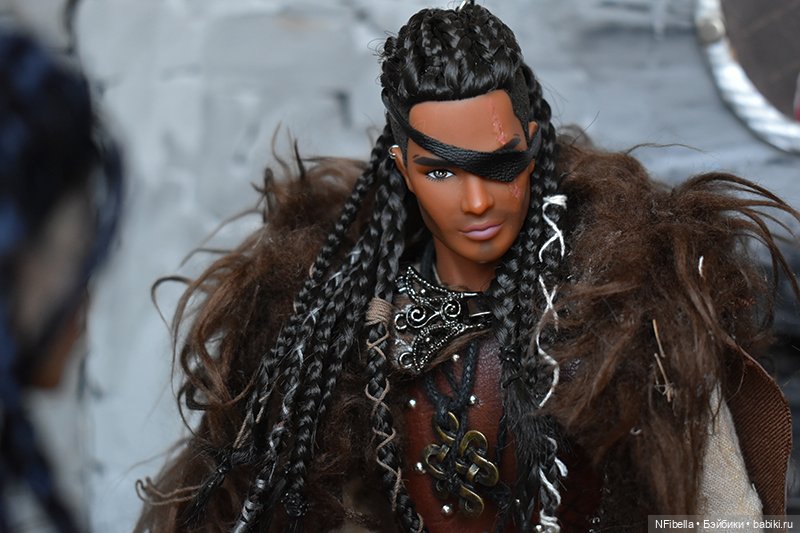 ВЕЧНАЯ ЗЕМЛЯ. 33. Элла-северянин (фото 8)