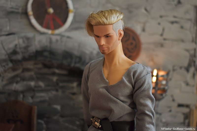 ВЕЧНАЯ ЗЕМЛЯ. 33. Элла-северянин