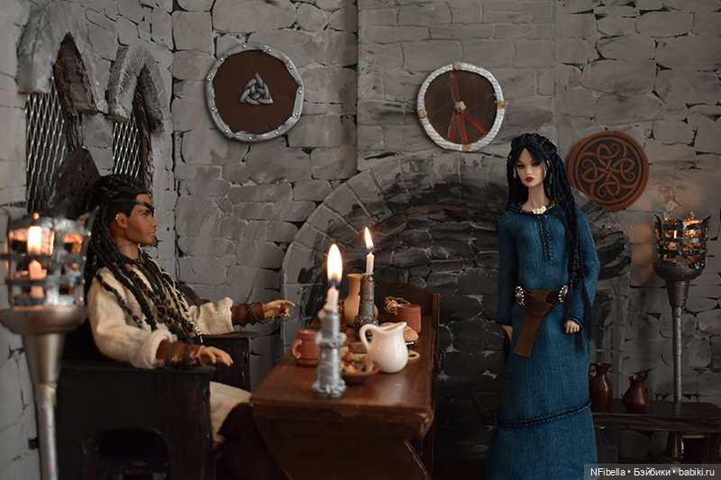 ВЕЧНАЯ ЗЕМЛЯ. 33. Элла-северянин