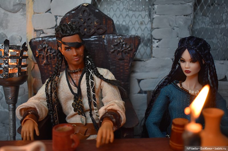 ВЕЧНАЯ ЗЕМЛЯ. 33. Элла-северянин