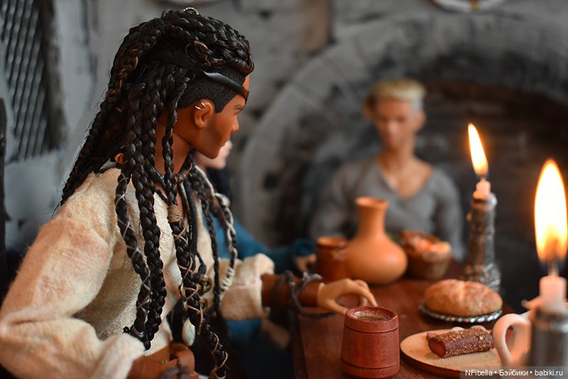 ВЕЧНАЯ ЗЕМЛЯ. 33. Элла-северянин