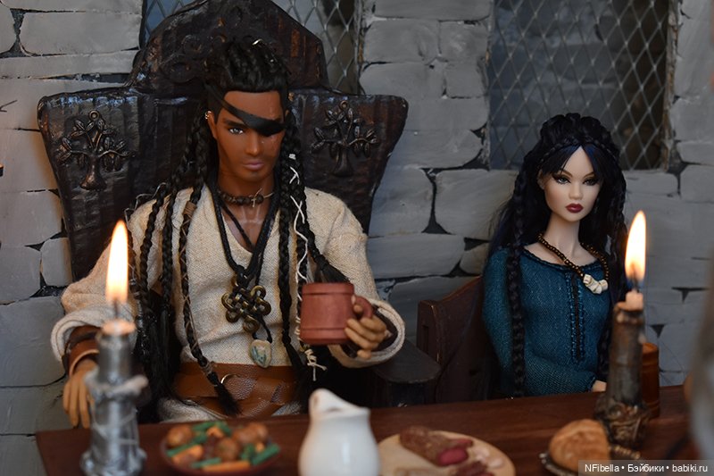 ВЕЧНАЯ ЗЕМЛЯ. 33. Элла-северянин