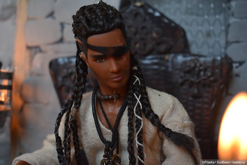 ВЕЧНАЯ ЗЕМЛЯ. 33. Элла-северянин