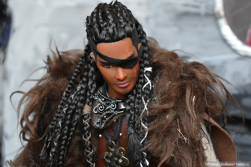 ВЕЧНАЯ ЗЕМЛЯ. 33. Элла-северянин (фото 10)