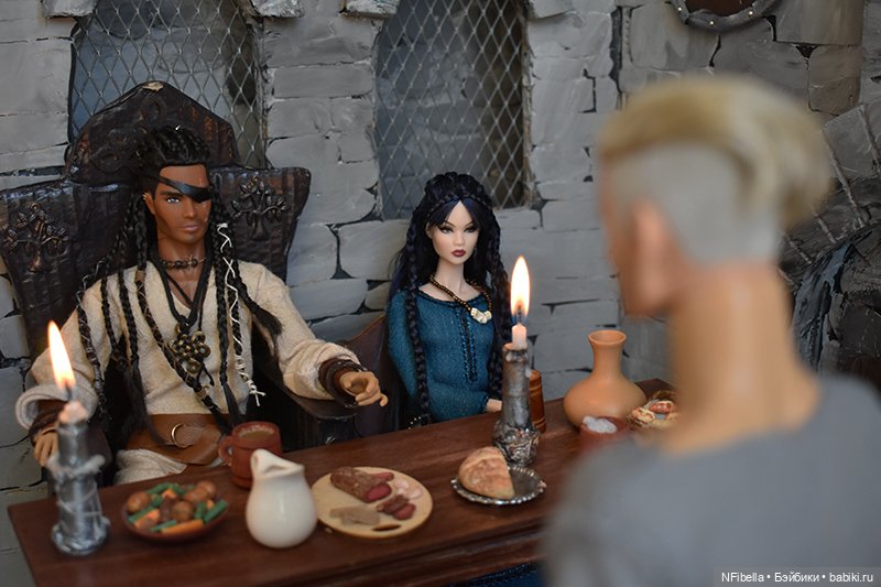 ВЕЧНАЯ ЗЕМЛЯ. 33. Элла-северянин