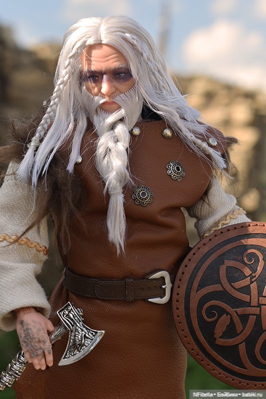 ИТОГИ ГОДА 2025) — Итоги года и челленджи: Кукольные планы (фото 6)