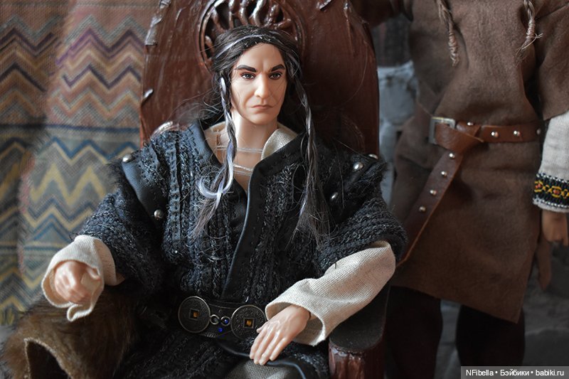 ИТОГИ ГОДА 2025) — Итоги года и челленджи: Кукольные планы (фото 5)