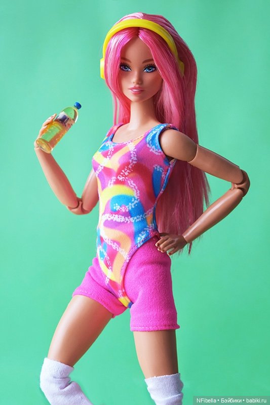 ИТОГИ ГОДА 2025) — Итоги года и челленджи: Кукольные планы