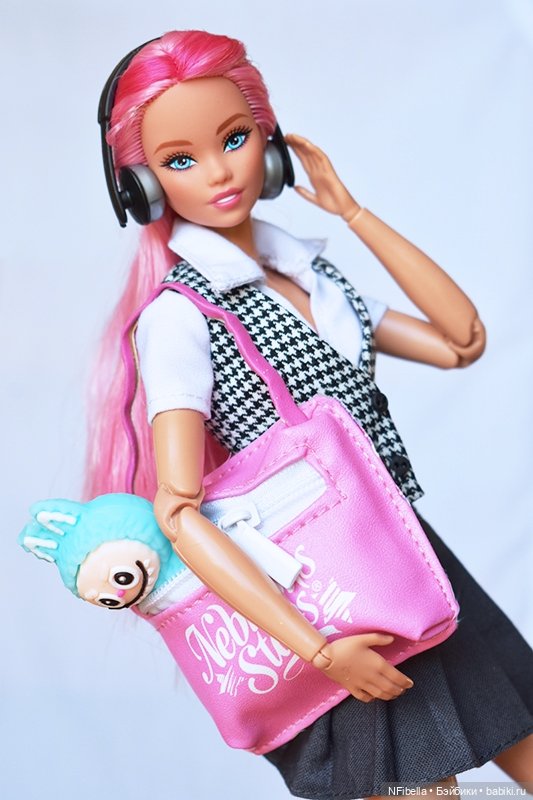 ИТОГИ ГОДА 2025) — Итоги года и челленджи: Кукольные планы