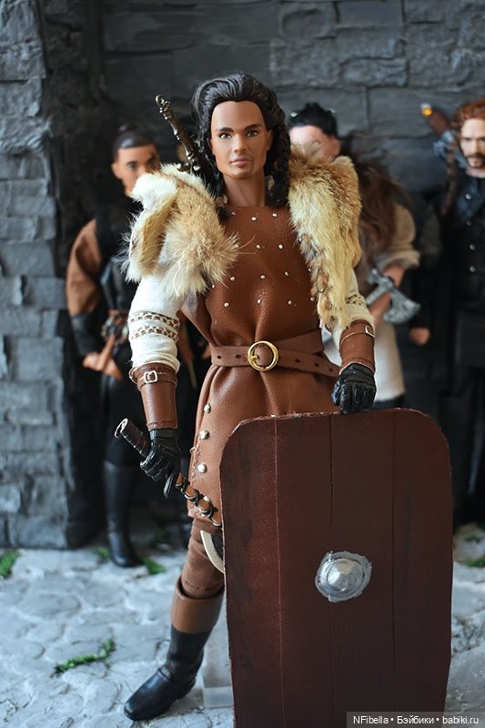 ИТОГИ ГОДА 2025) — Итоги года и челленджи: Кукольные планы