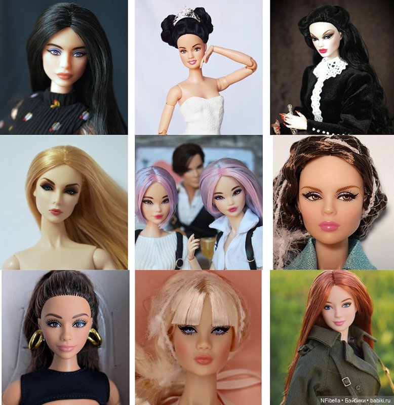 ИТОГИ ГОДА 2025) — Итоги года и челленджи: Кукольные планы (фото 2)