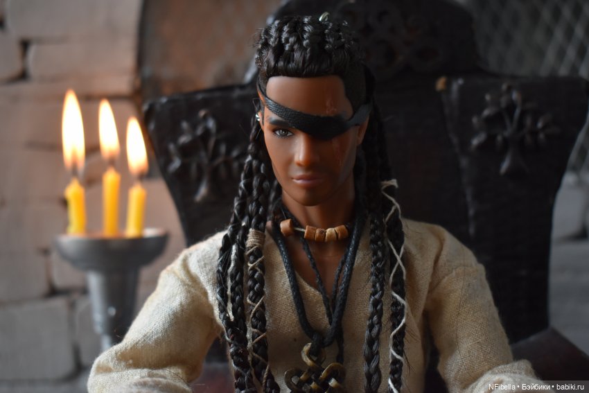 ВЕЧНАЯ ЗЕМЛЯ. 35. Элла — Кукольные фотоистории и сериалы: комиксы