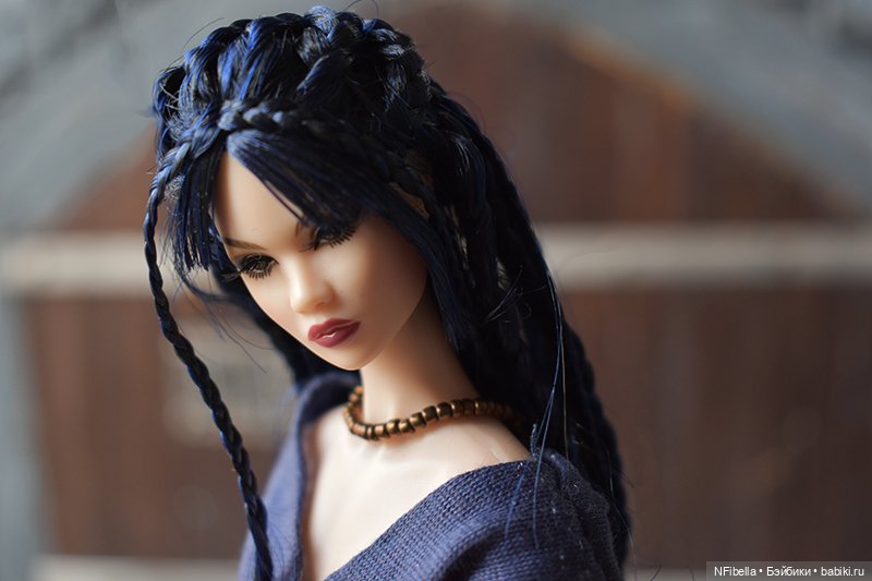 ВЕЧНАЯ ЗЕМЛЯ. 35. Элла — Кукольные фотоистории и сериалы: комиксы