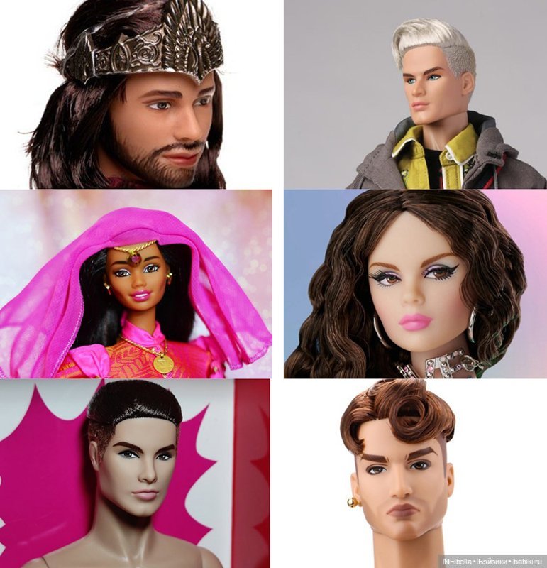 ИТОГИ ГОДА 2025) — Итоги года и челленджи: Кукольные планы