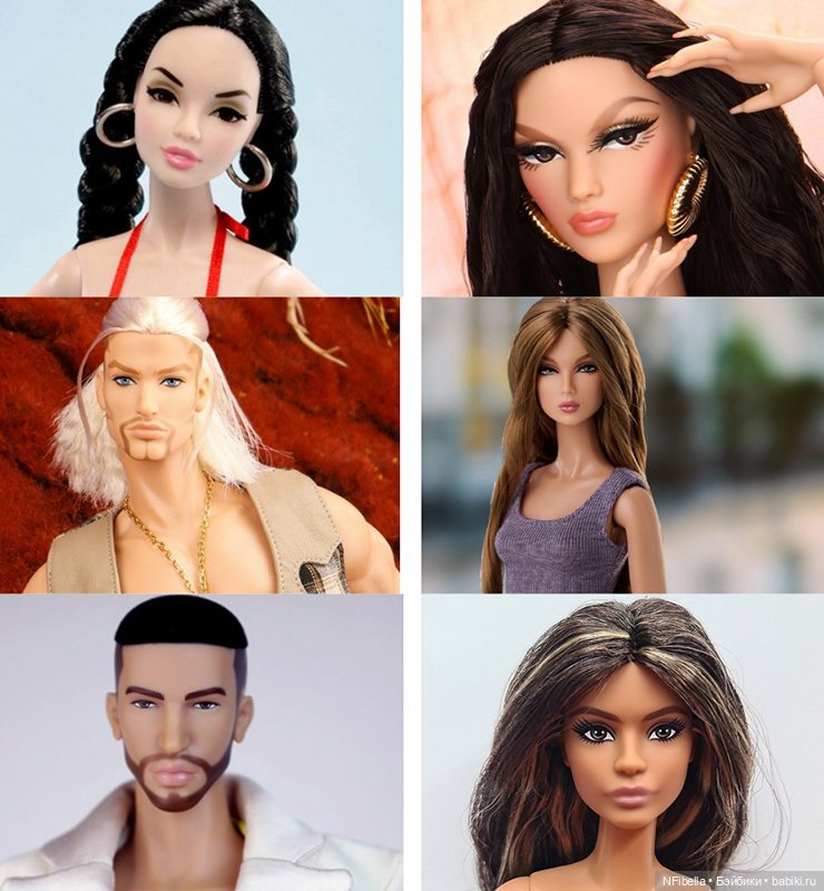 ИТОГИ ГОДА 2025) — Итоги года и челленджи: Кукольные планы