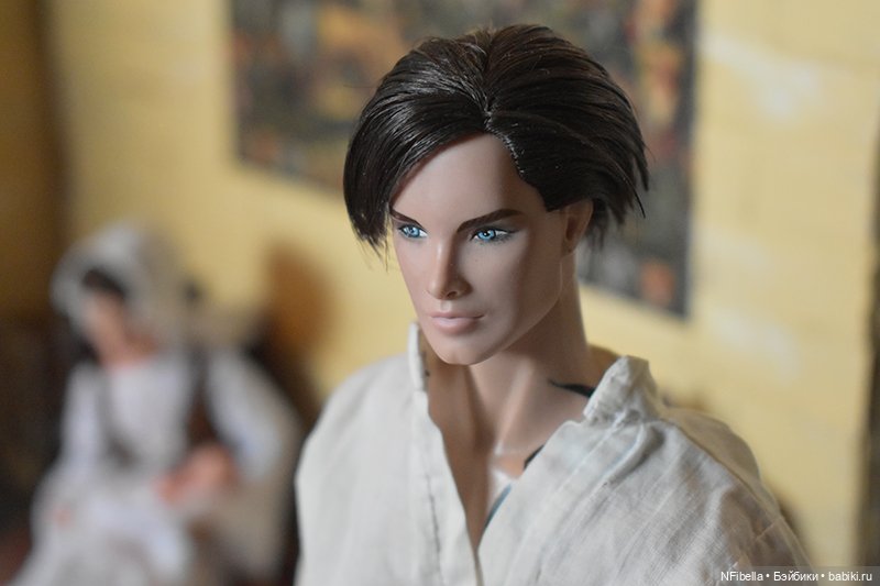 ВЕЧНАЯ ЗЕМЛЯ. 36. Вести с Пустоши