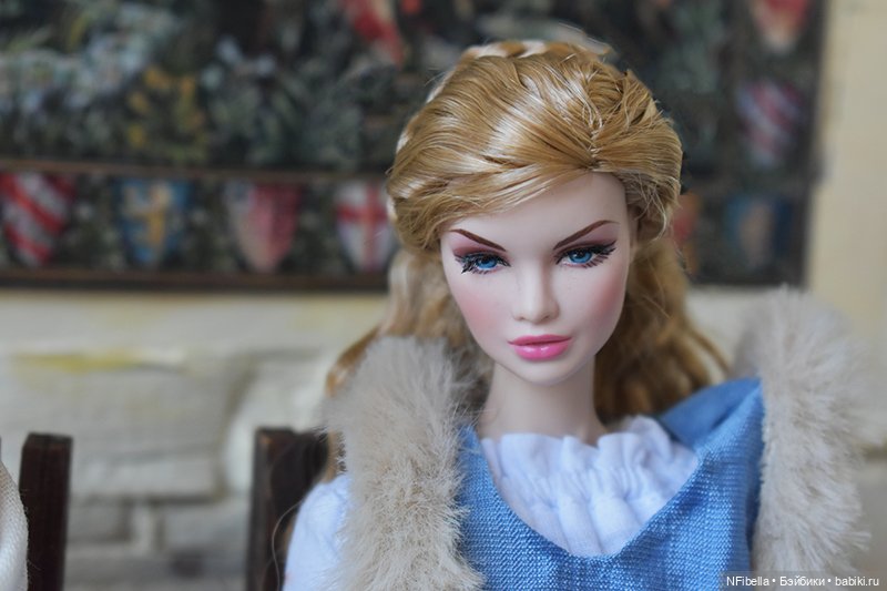 ВЕЧНАЯ ЗЕМЛЯ. 36. Вести с Пустоши