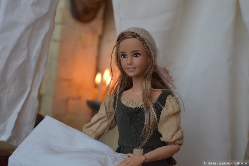 ВЕЧНАЯ ЗЕМЛЯ. 36. Вести с Пустоши (фото 3)