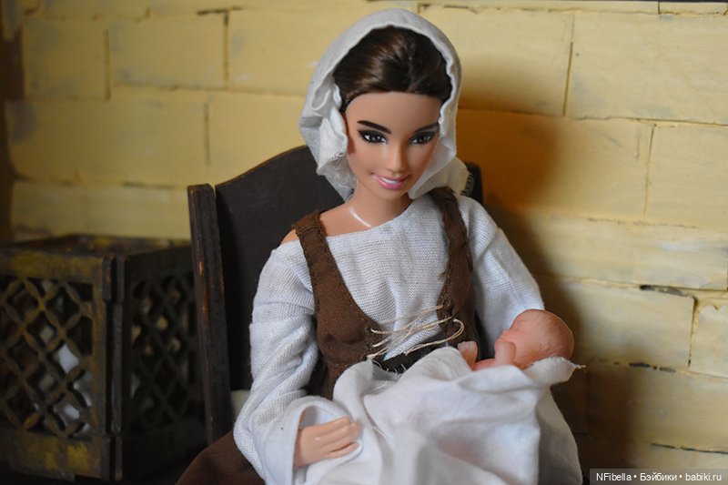 ВЕЧНАЯ ЗЕМЛЯ. 36. Вести с Пустоши