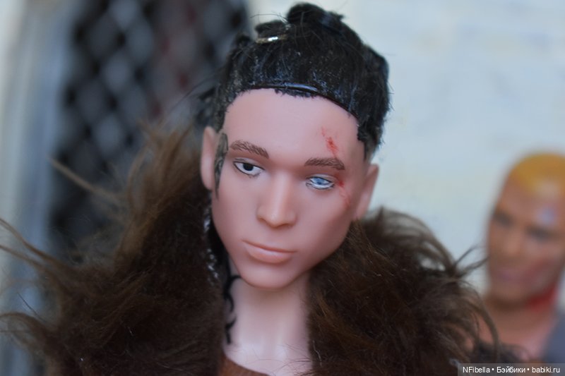 ВЕЧНАЯ ЗЕМЛЯ. 36. Вести с Пустоши