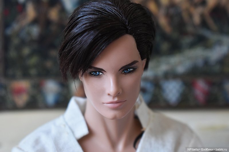 ВЕЧНАЯ ЗЕМЛЯ. 36. Вести с Пустоши