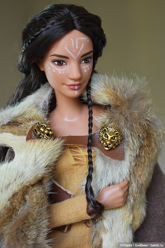 Новые лица истории и декораций)