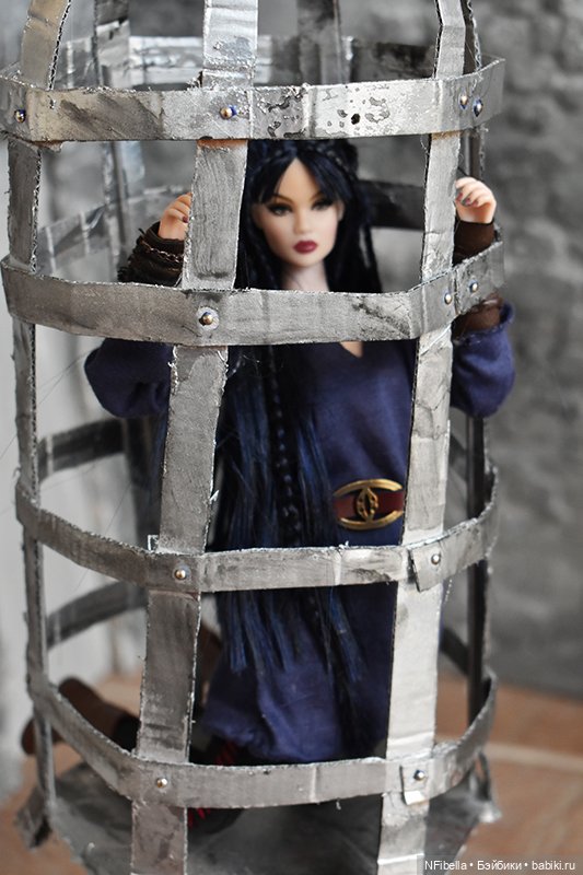 Новые лица истории и декораций)