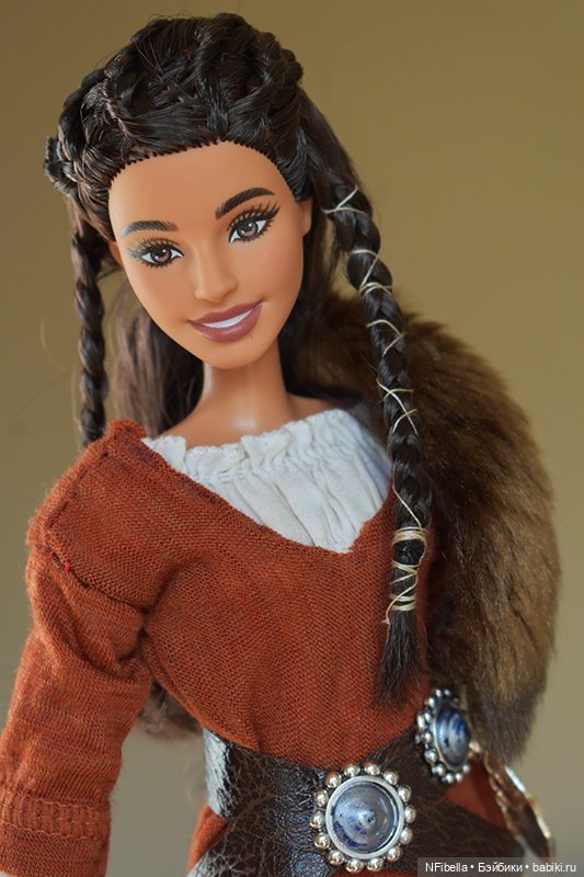 Новые лица истории и декораций) (фото 9)