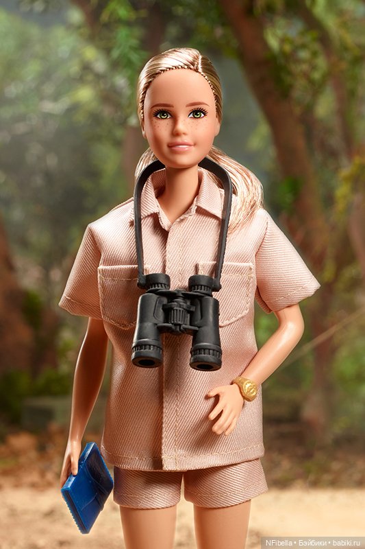 Новые лица истории и декораций)