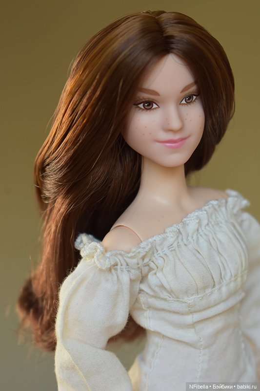 Новые лица истории и декораций) (фото 6)