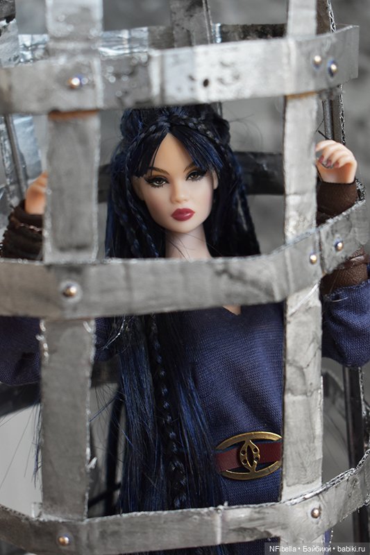 Новые лица истории и декораций)