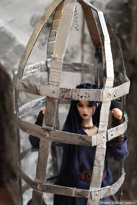 Новые лица истории и декораций)