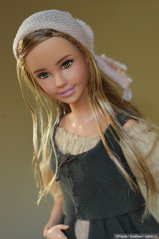 Новые лица истории и декораций) (фото 4)