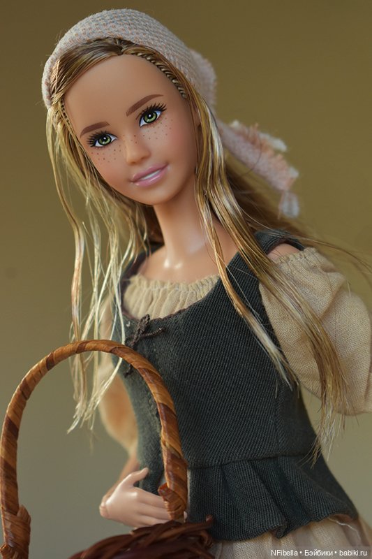 Новые лица истории и декораций) (фото 5)