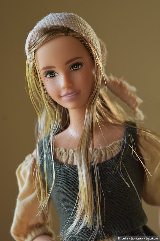 Новые лица истории и декораций) (фото 3)