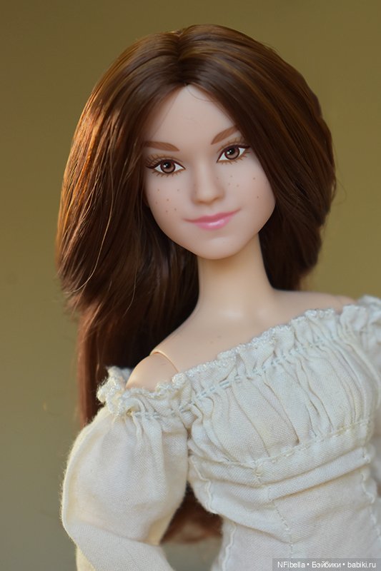 Новые лица истории и декораций) (фото 7)