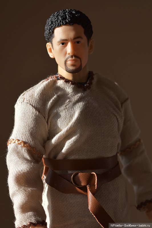 Новые лица истории и декораций) (фото 10)