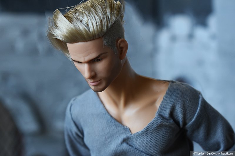 ВЕЧНАЯ ЗЕМЛЯ. 37. Возвращение Вигго